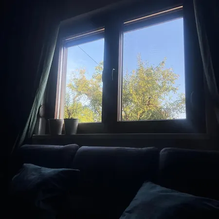 Apartment Elma *