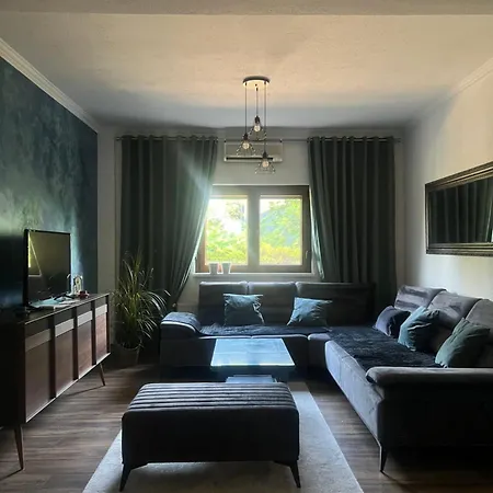Apartment Elma *