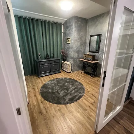 Elma Apartment Bihac