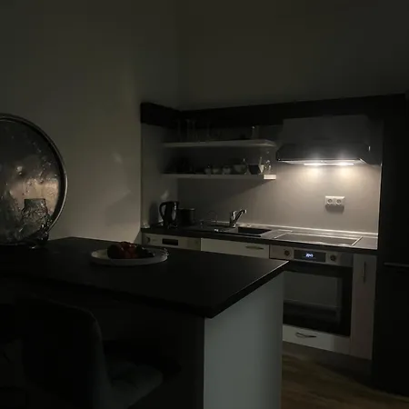 Elma Apartment *