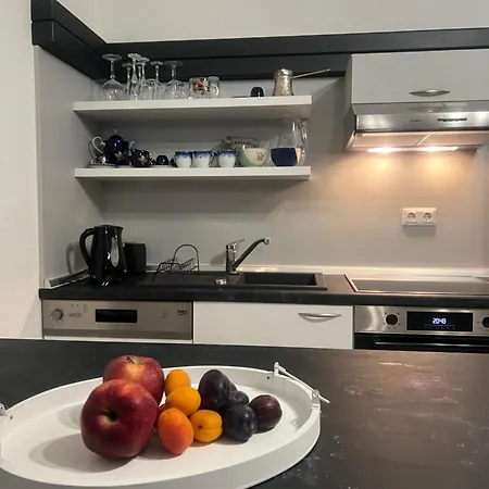 Elma Apartment Bihac
