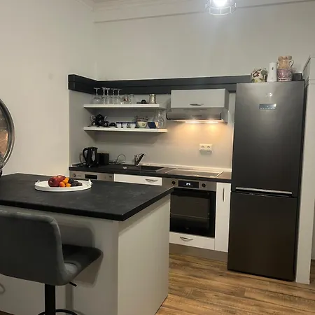 Apartmán Elma Bihać