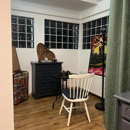 Elma Apartment