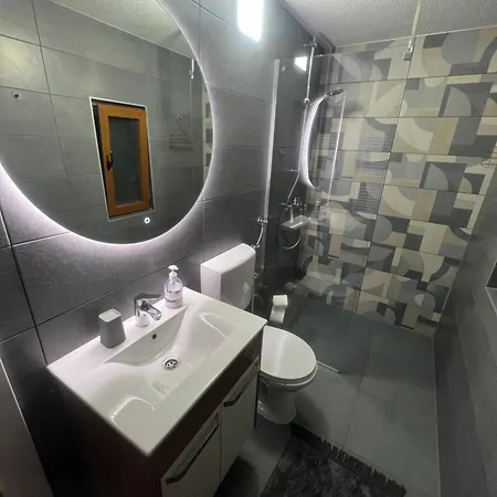 Apartment Elma *