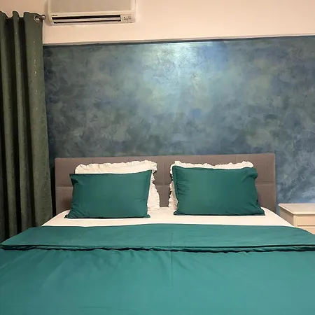 Elma Apartmán Bihać