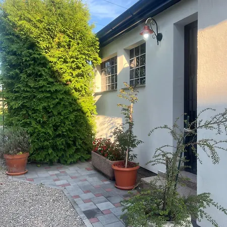 Elma Apartment