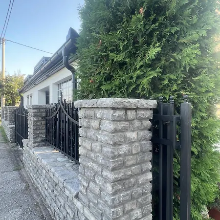 Elma Apartment Bihac